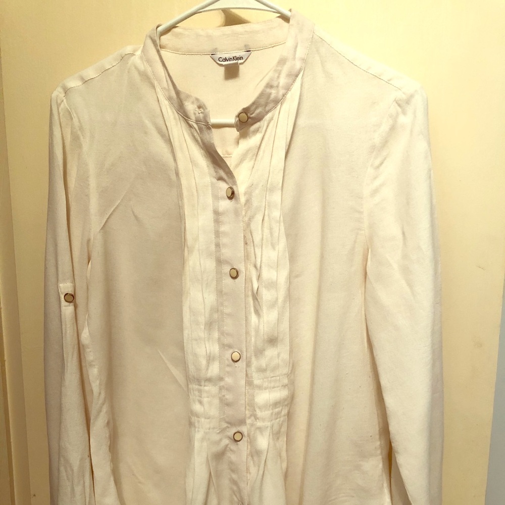 Calvin Klein Blouse
